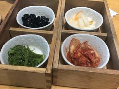 餐前小菜-胜博殿日式炸猪排(西红门店)