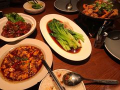 -西安浐灞艾美酒店·汉江餐厅·火锅