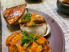 -戏作寿司(观音桥店)