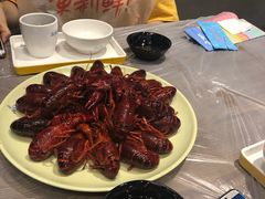 -靓靓蒸虾·头牌蒸虾(南山桂庙店)