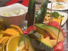 -海底捞火锅(振华广场店)