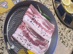 -安又胖韩国烤肉