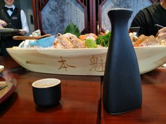 -一本魅·日式料理