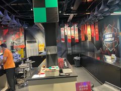 -极限PLAY运动娱乐新世界·团建派对潮玩休闲馆·室内蹦极高空游乐园