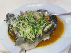 -凤城礼记鱼翅海鲜酒家(新马路总店)