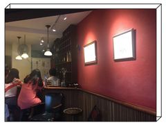 -RUMORS COFFEE ROASTERY鲁马滋咖啡(湖南路店)