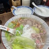 港人也很爱来吃的河粉先生的汤粉