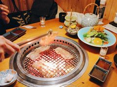 -本寻烧肉酒场(双井店)