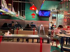 -陈鹏鹏潮汕菜(宝安机场T3航站楼店)