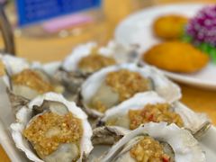 -鹏城人家海鲜酒家·23年老字号(较场尾店)