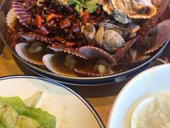 -吕氏疙瘩汤·私家菜馆(慈云寺店)