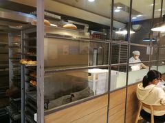 -BreadTalk面包新语·烘焙蛋糕(东方宝泰广场店)