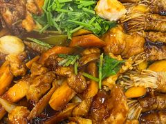 -黄记煌三汁焖锅(首创奥特莱斯店)