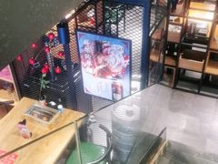 -腰子哥烤串(石佛营炫特店)