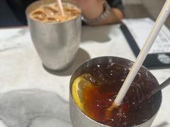 -深仔记茶餐厅(亚士厘道店)