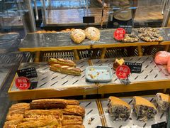 -东哥面包(江宁大润发店)