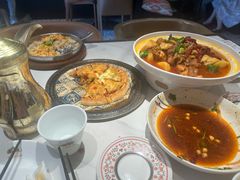 -清真·卡德尔大叔新疆主题餐厅(龙汇路店)