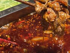-红鼎坊·老成都火锅(新南门店)