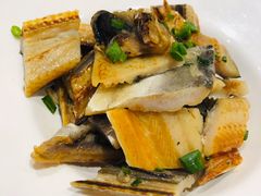 鳗鱼干-新虹楼饭庄(崇明陈家镇店)