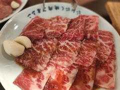-蒜香焼肉PURUSHIN(马场路店)