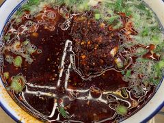 -清真磨沟沿老字号牛肉面(总店)