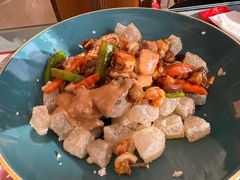 -添福来墨鱼饺子 · 海鲜东北菜(大连星海·黄浦路店)