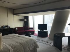 -广州四季酒店