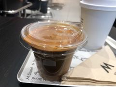 -M Stand(杭州萧山万象汇店)