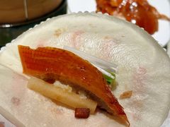 -悦融琥珀·京鲁菜·海味珍品(西单店)