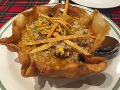 -芭莉与彩虹西餐厅(成都合生汇店)