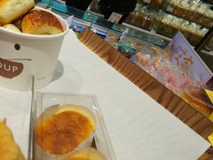 -巴黎贝甜(大宁国际商业广场店)