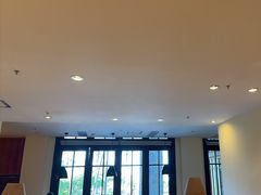 -亚龙湾希尔顿自助餐厅·海鲜·烧烤·沙滩BBQ·现场乐队