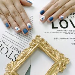 -如一·美甲美睫