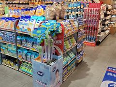 -凯德广场(学府店)