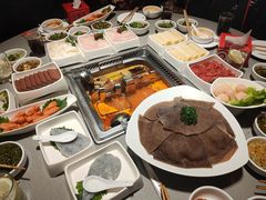 -海底捞火锅(金光华店)