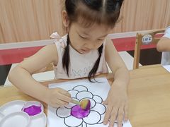 -红黄蓝成长中心•婴幼儿早教•托育(南山京基百纳广场店)