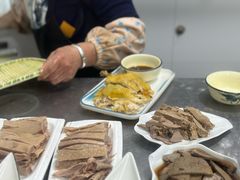 -瀏河老街土菜館(浏河店)