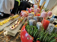 -太原富力万达文华酒店·美食汇西餐厅