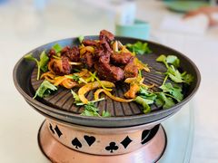 -唐廊烤鸭店(工体店)
