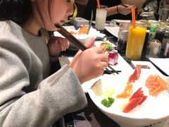-大渔铁板烧(大悦城店)