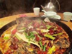 -老板恋上鱼(高新万达店)