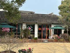 -京杭上院·河景花园餐厅·杭帮菜名店