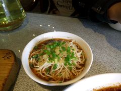 -58度品质川菜馆(经一路店)