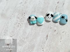 -美甲帮研習社·美甲美睫培训