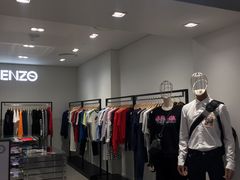 -新世界百货(明洞总店)