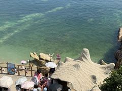 -养马岛旅游度假区