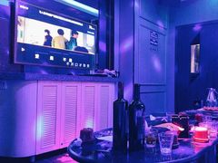 -欢唱KTV(东街店)