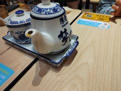 -陳香貴·蘭州牛肉面(月星环球港店)