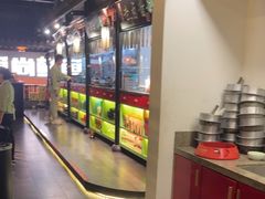 -卢大鲜鱼头捞饭(美利广场店)