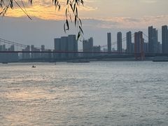 -武昌江滩